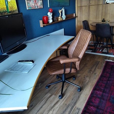Appartement Waldeslust Warmbad Mit Balkon Und Privatem Parkplatz à Villach Extérieur photo